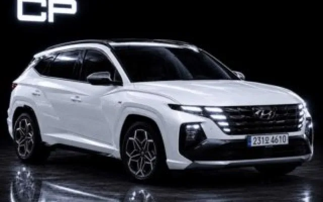 현대중고차 투싼 (NX4) 가솔린 1.6 터보 4WD 인스퍼레이션 매물 사진 17 - 2022/04 84,449km